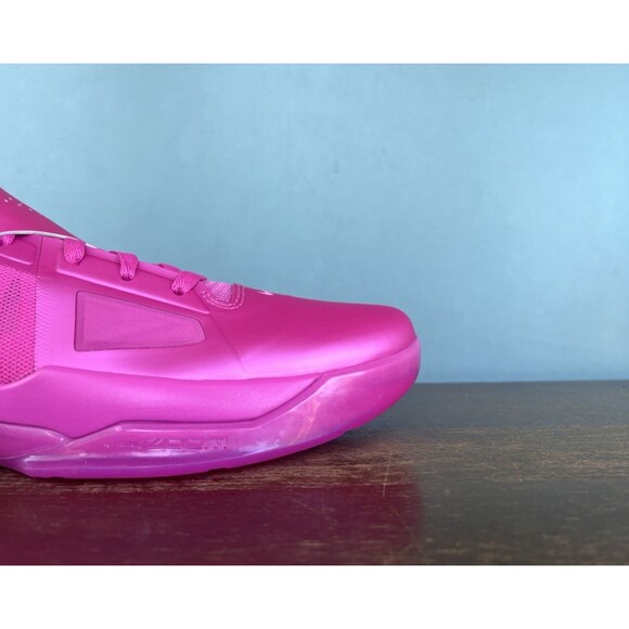Nike KD 4 \